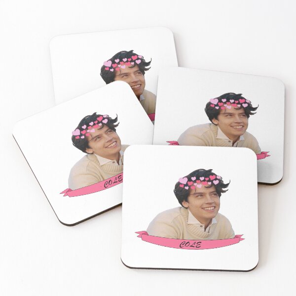 Item preview, Cole Sprouse designed and sold by FrancescaNasta.