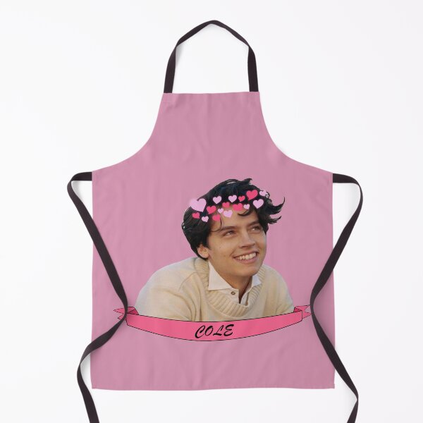 Item preview, Cole Sprouse designed and sold by FrancescaNasta.