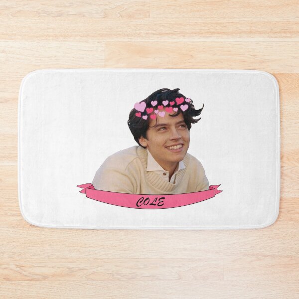 Item preview, Cole Sprouse designed and sold by FrancescaNasta.