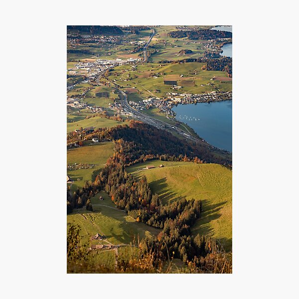 Item preview, Swiss ALps designed and sold by seventhfocus.