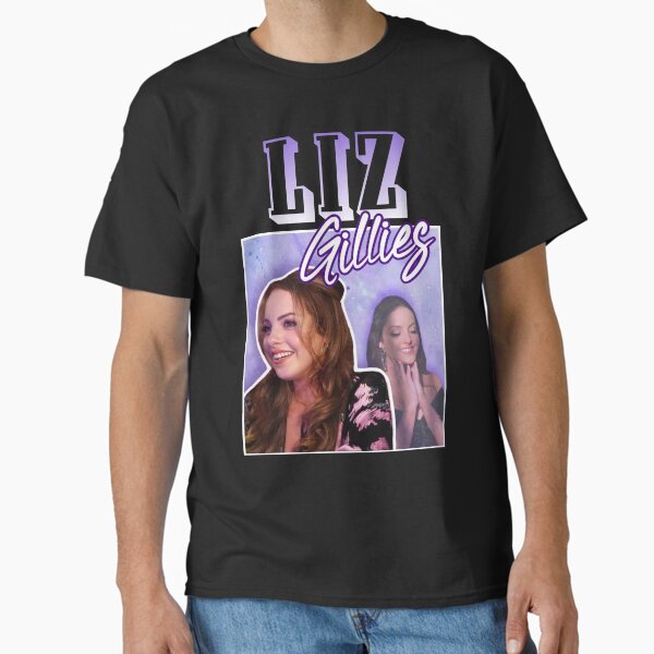 Vista previa del artículo con la obra «liz gillies estética de 2000», diseñado y vendido por lydiaxnicole.