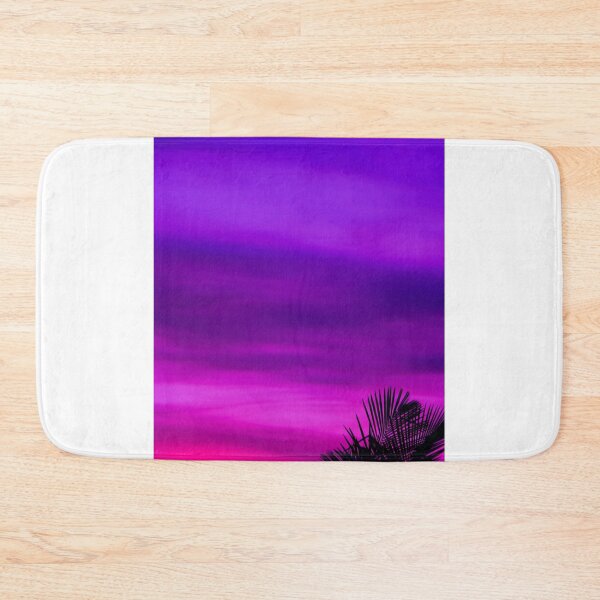 Item preview, Neon Purple Sunset  designed and sold by newburyboutique.