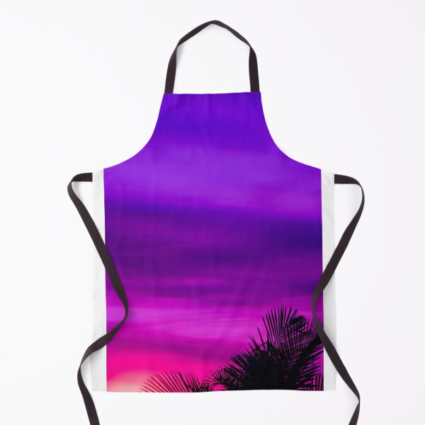 Item preview, Neon Purple Sunset designed and sold by newburyboutique.