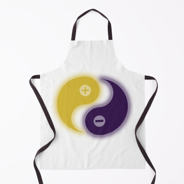 Item preview, Health/Debuff Yinyang designed and sold by Nochisan.