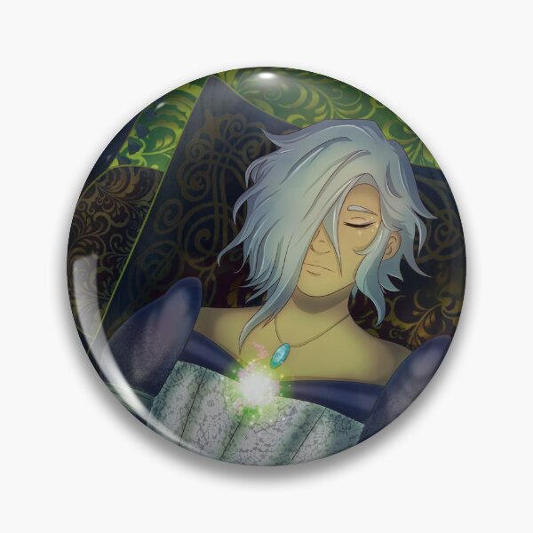 Item preview, ienzo sleeping beauty designed and sold by Levyegg.