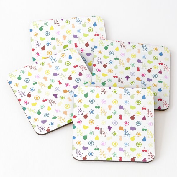 Item preview, LA Design - Coloring fruits designed and sold by LA DESIGN.