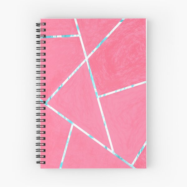 Item preview, Pink Tile Pattern designed and sold by Andrew Helliwell.