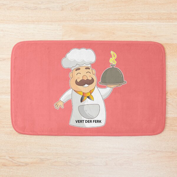 Item preview, vert der ferk designed and sold by hicham4you.