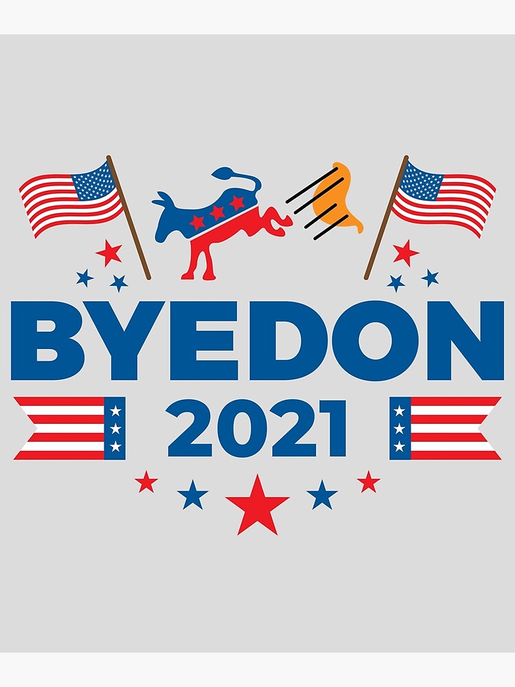 byedon 2021