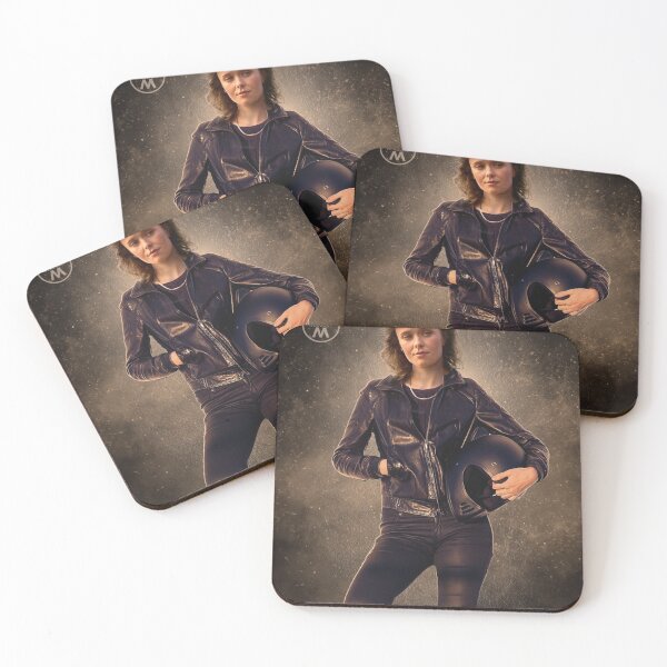 Item preview, Biker Jamie designed and sold by Kasobel.