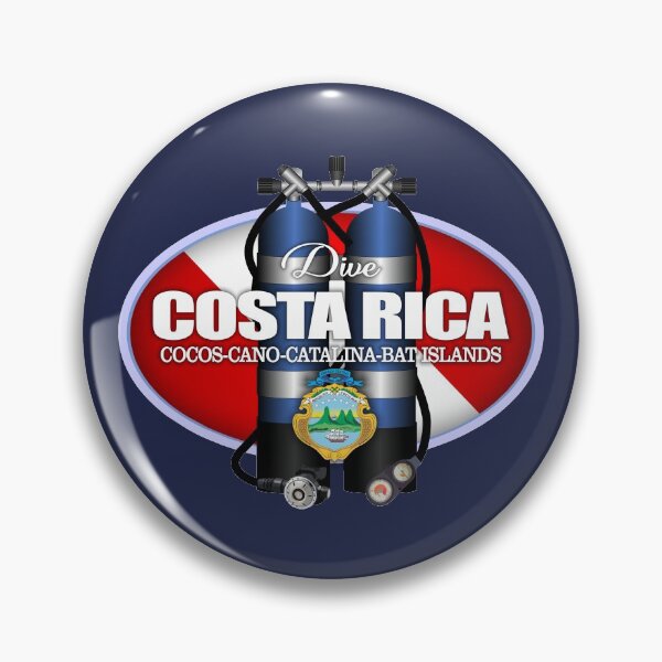 Item preview, Costa Rica (ST) designed and sold by curranmorgan.