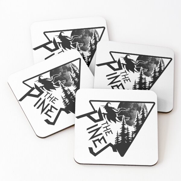 Item preview, The Pines designed and sold by BrodieLeigh.