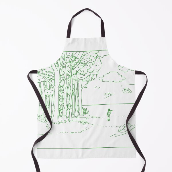 Item preview, Forest's Edge designed and sold by JuliaWyzgowska.
