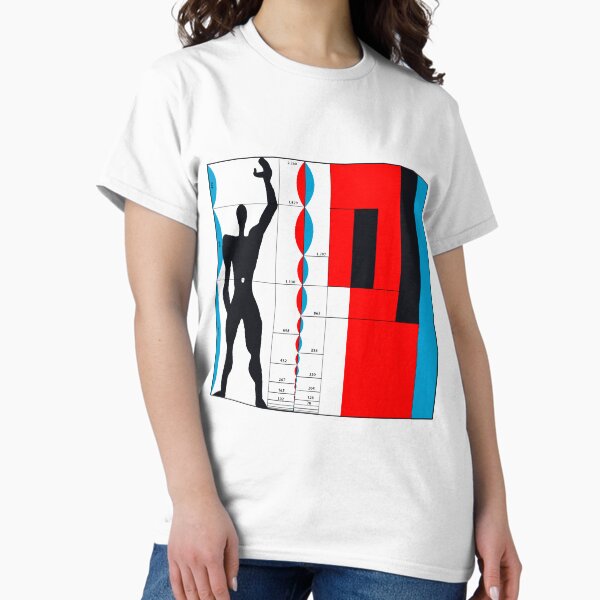 Item preview, The Modulor - Le Corbusier designed and sold by ARCH //.