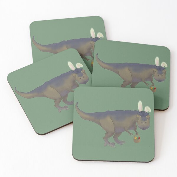 Item preview, Trex Easter designed and sold by JuliaKerczaArt.