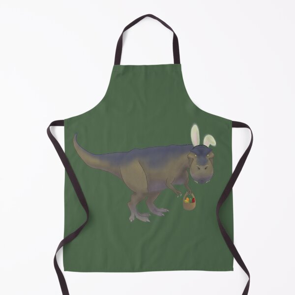 Item preview, Trex Easter designed and sold by JuliaKerczaArt.