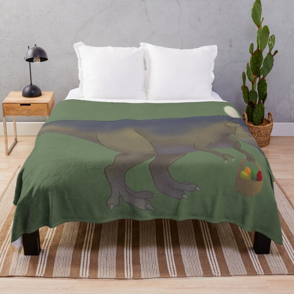 Item preview, Trex Easter designed and sold by JuliaKerczaArt.