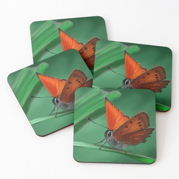 Item preview, Fire in the Green designed and sold by JaneyAnansi.