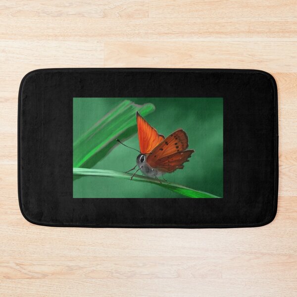 Item preview, Fire in the Green designed and sold by JaneyAnansi.