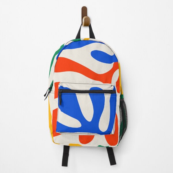 Item preview, Nature Leaf Cutouts II: Day Edition | Mid-Century Henri Matisse Series designed and sold by karanwashere.