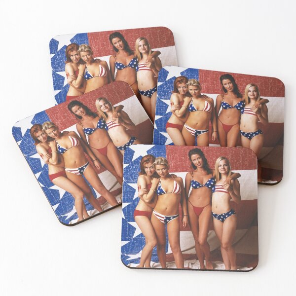 Item preview, American Pie Babes designed and sold by thebcarts.