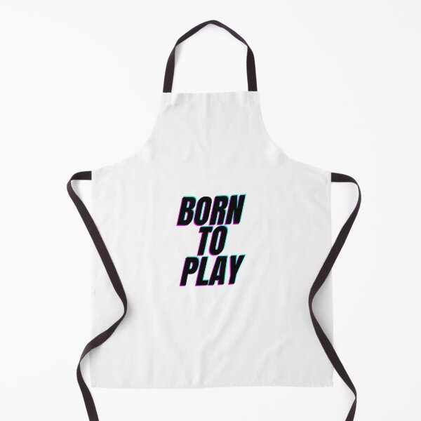 Item preview, Born to play, sneaker, shoes designed and sold by buhnka.