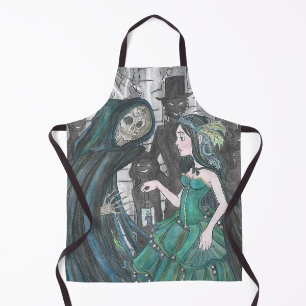 Item preview, Deal with death designed and sold by Chansisen.