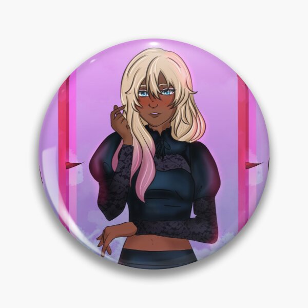 Item preview, BADDEST namine stand alone  designed and sold by Levyegg.