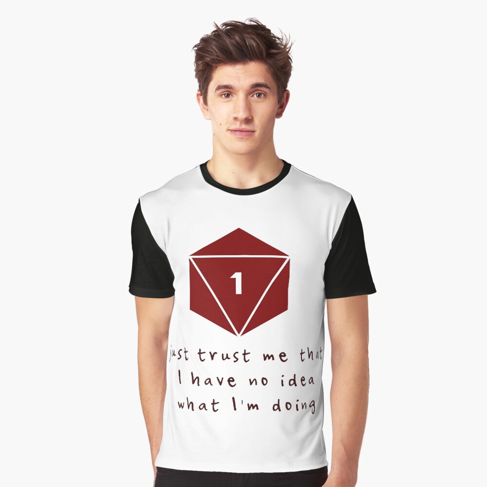 Aperçu de l'œuvre T-shirt graphique créée et vendue par Nochisan.