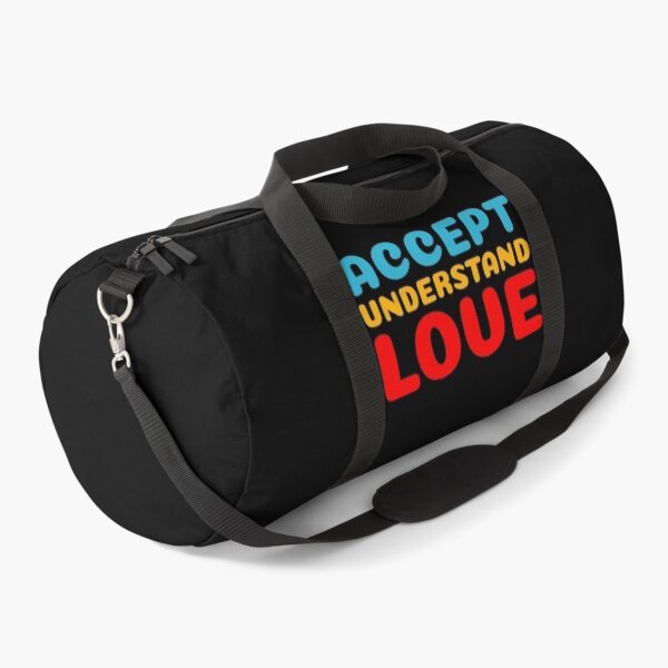 Item preview, Accept Understand Love World Autism Month designed and sold by MariosNydras.