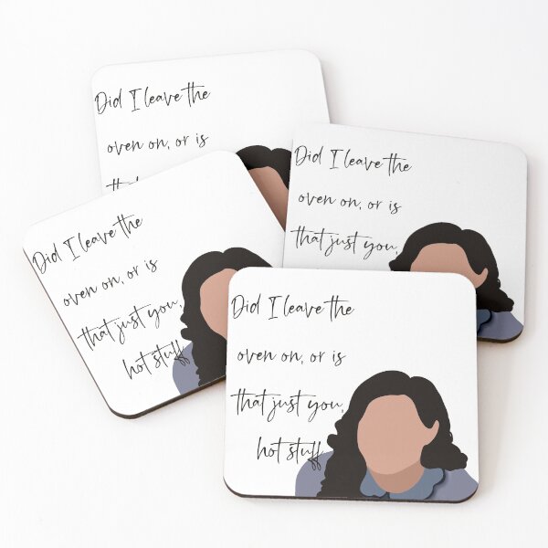 Item preview, Did I leave the oven on? designed and sold by ZsDigitals.
