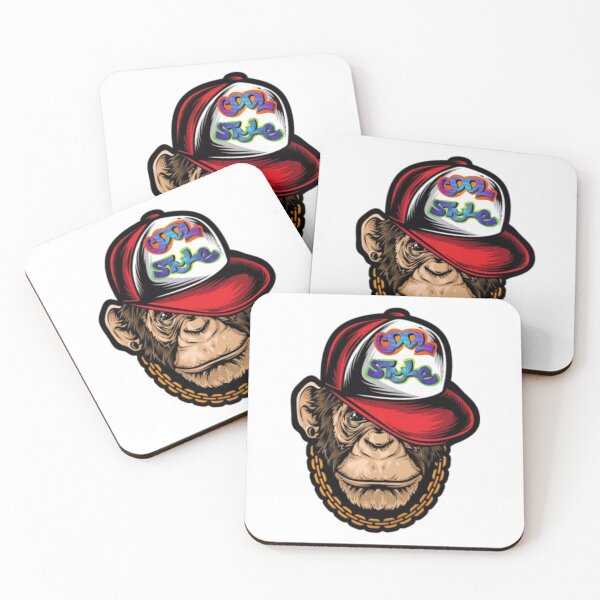 Item preview, Chimpanzee designed and sold by Barun Kumar Sen.