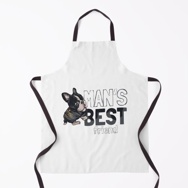 Item preview, Man's Best Friend designed and sold by SmartStyle.