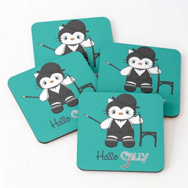 Item preview, Hello Sally - Cabaret designed and sold by benthos.