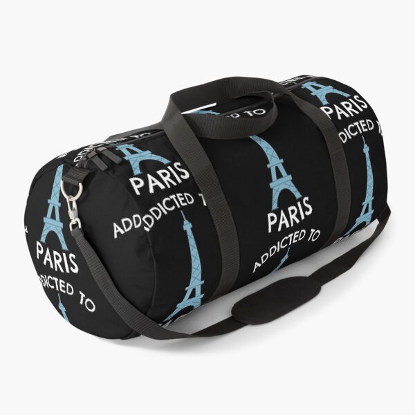 Item preview, Addicted To Paris designed and sold by AmberSiraj.