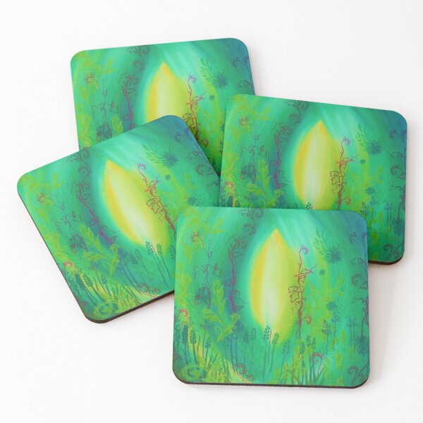 Item preview, Spring Light designed and sold by Kriya-Stargate.