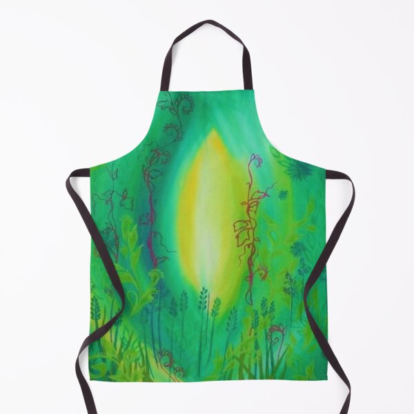 Item preview, Spring Light designed and sold by Kriya-Stargate.