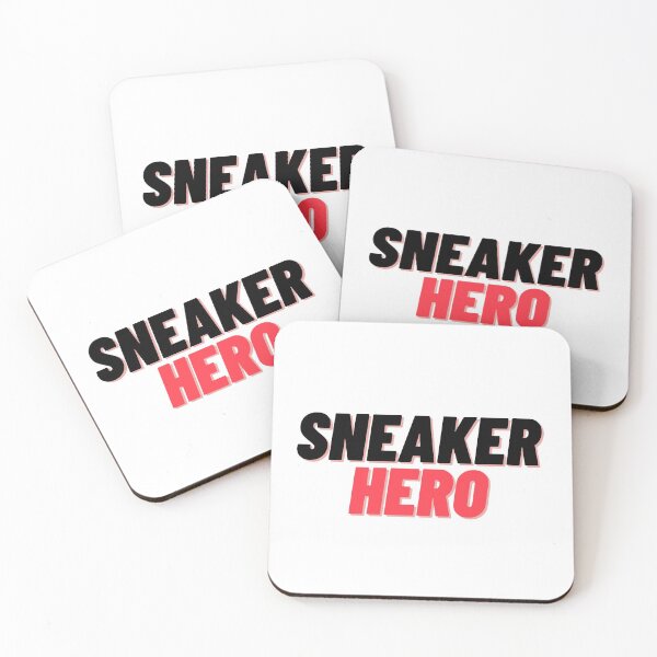 Item preview, Sneaker Hero, shoes, basketball designed and sold by buhnka.