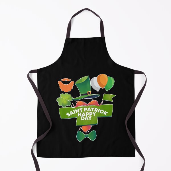 Item preview, Saint patrick happy day designed and sold by hicham4you.