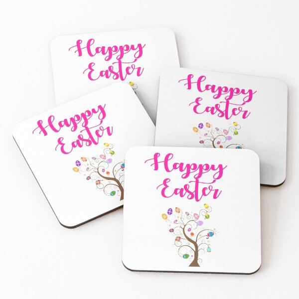 Item preview, Happy Easter  designed and sold by country-designs.