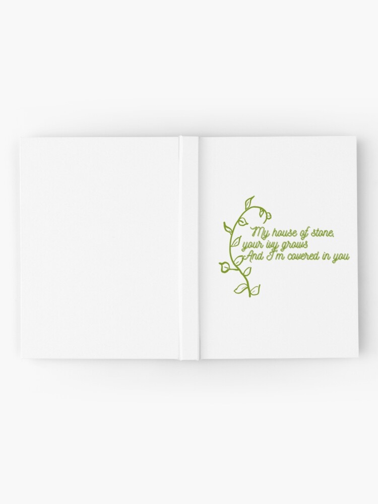 Taylor Swift evermore ivy lyrics Sticker for Sale by petridishbaby