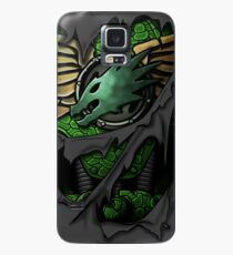 Salamanders Armor Case/Skin for Samsung Galaxy