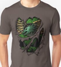 Salamanders Armor Unisex T-Shirt