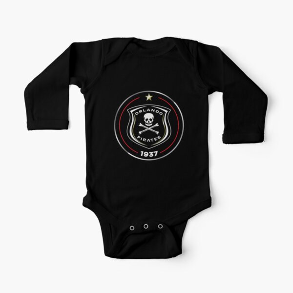 baby pirates jersey
