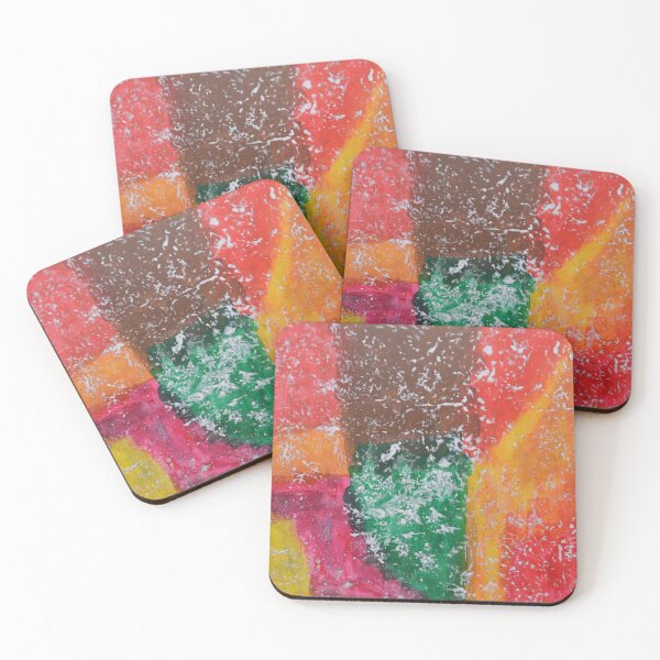 Item preview, intense colors .... designed and sold by crisbiagasco.