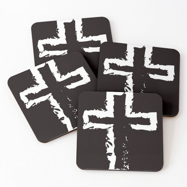Item preview, Distressed cross designed and sold by shane62.