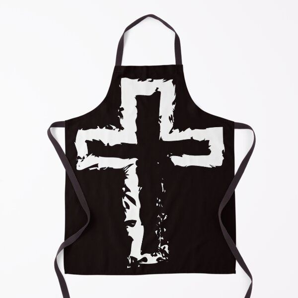 Item preview, Distressed cross designed and sold by shane62.