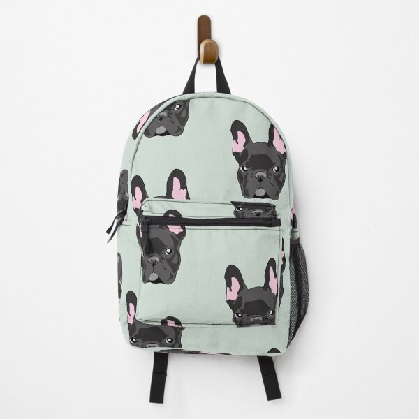 Item preview, Gorgeous French Bulldog designed and sold by dudilyra.