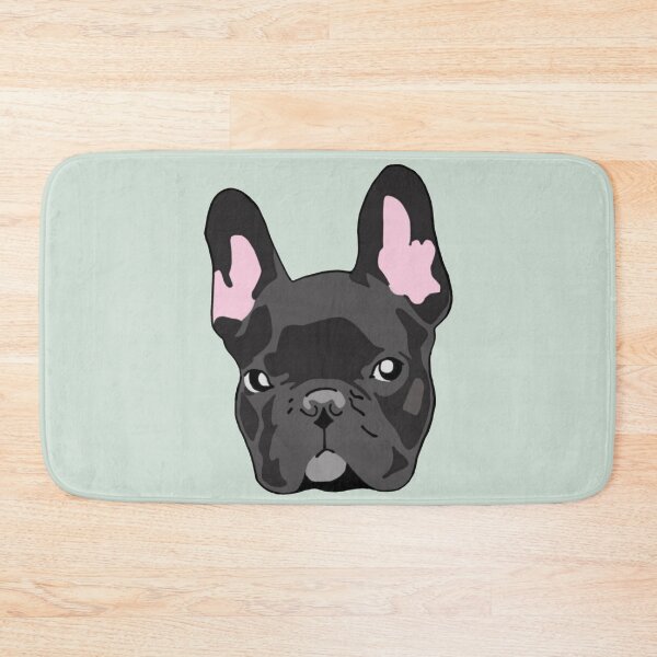 Item preview, Gorgeous French Bulldog designed and sold by dudilyra.