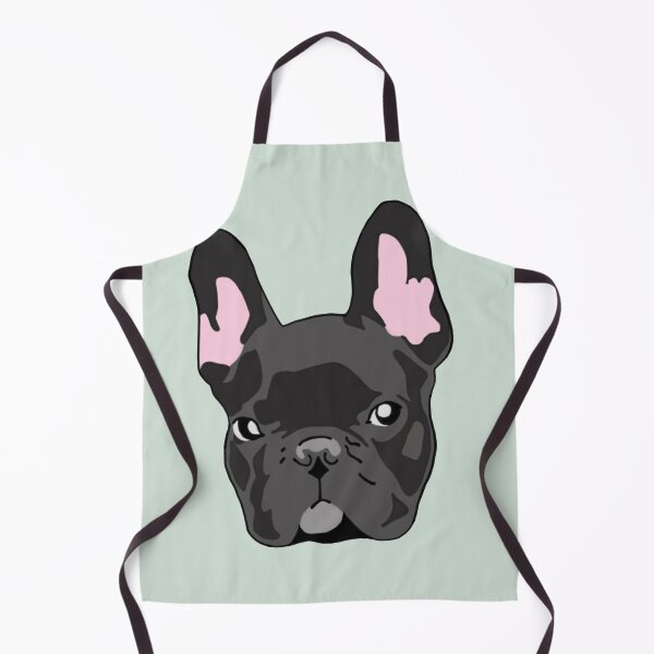 Item preview, Gorgeous French Bulldog designed and sold by dudilyra.